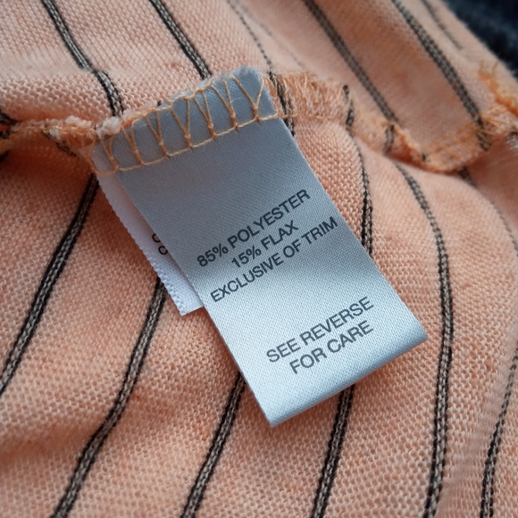 BKE long sleeve embellished top - Picture 5 of 6